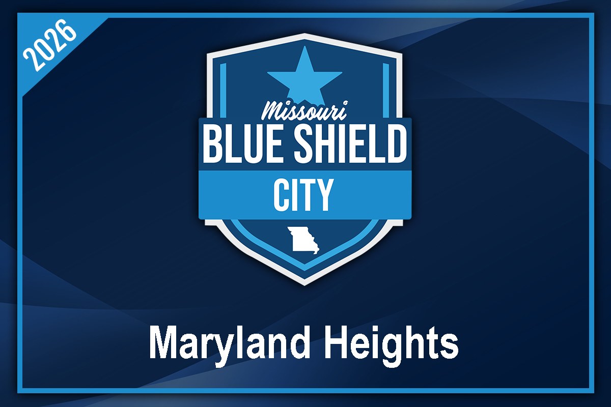 Maryland Heights PD tweet media