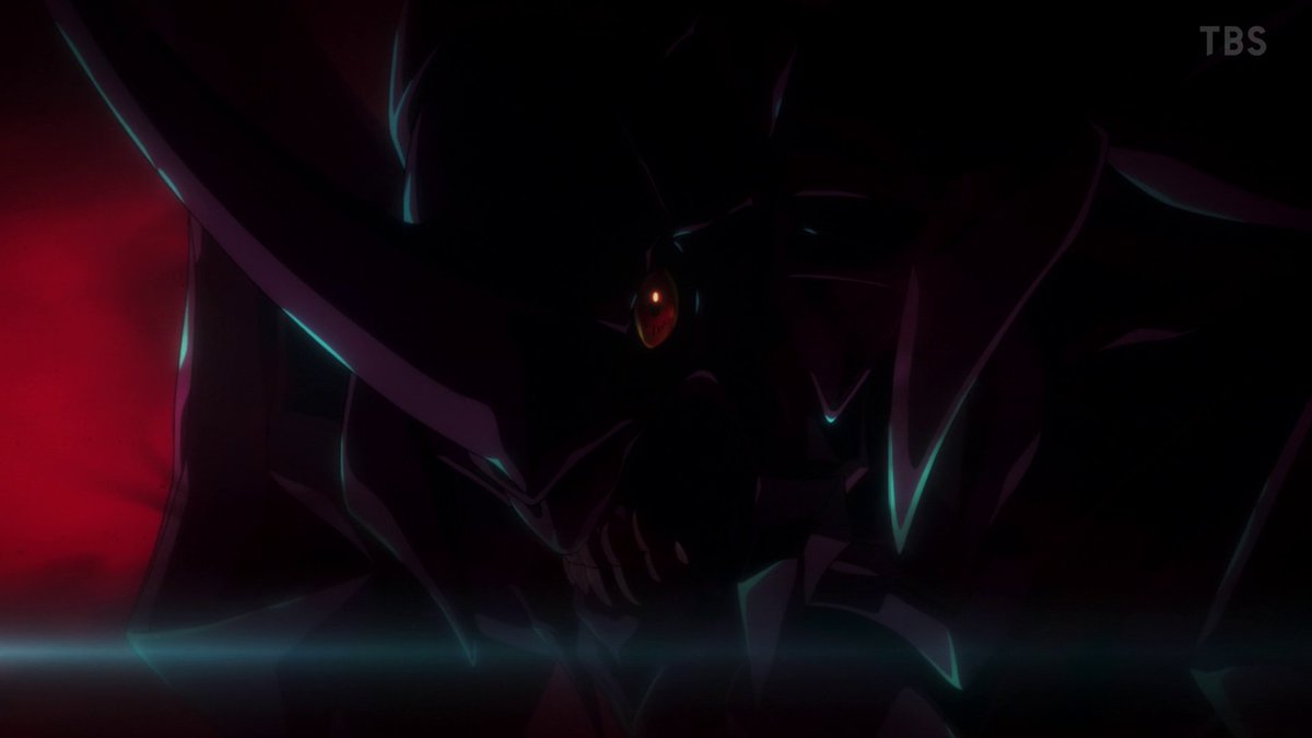 ビミョウに既視感があるような