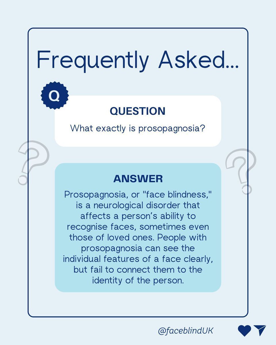 Face Blind UK tweet media