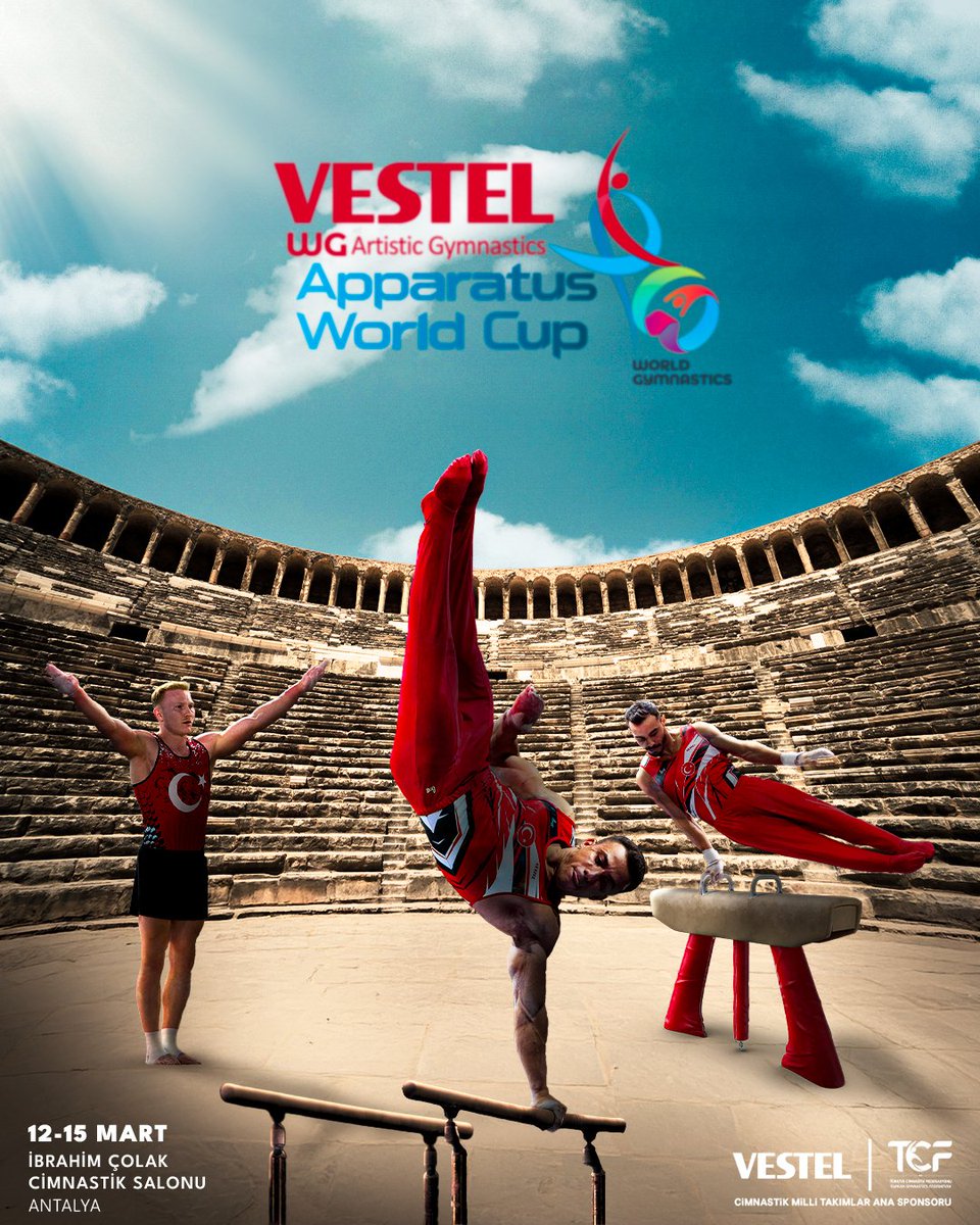 Vestel tweet media
