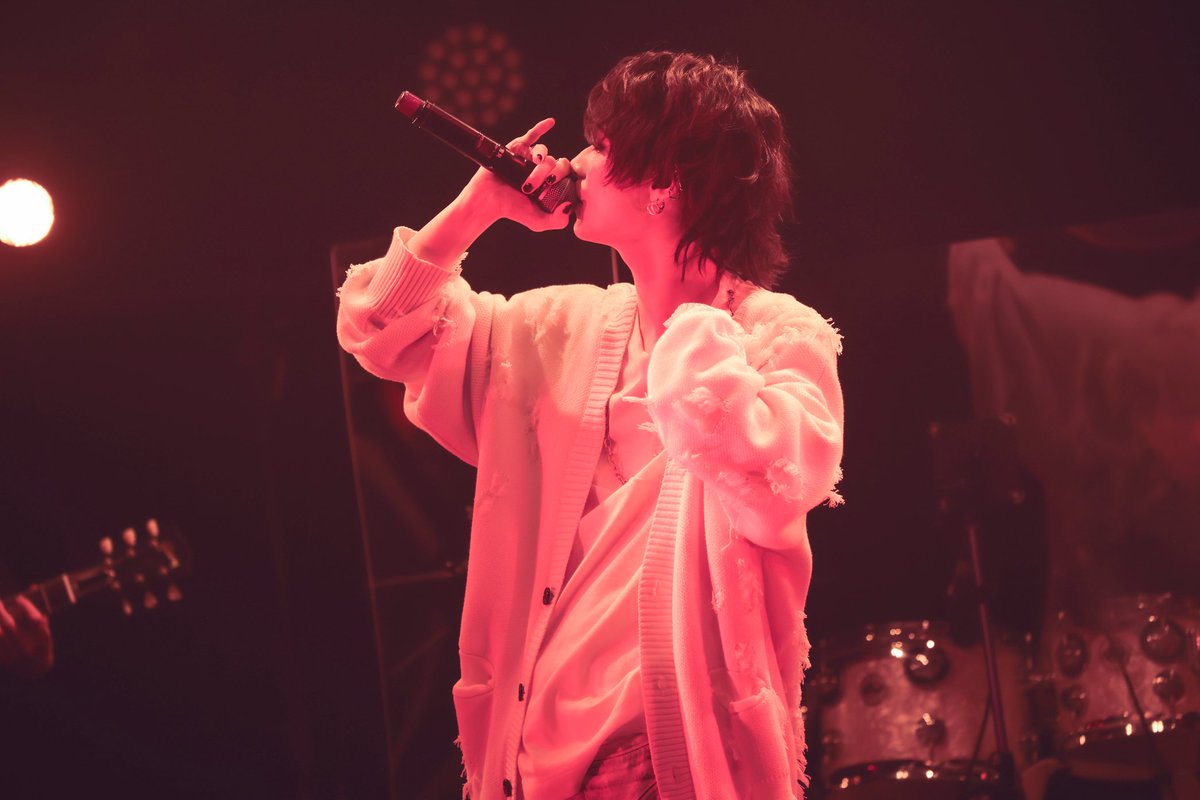 『LAND』
全公演ありがとうございました
どれだけ時が経っても貴方の思い出の一部として残りますように