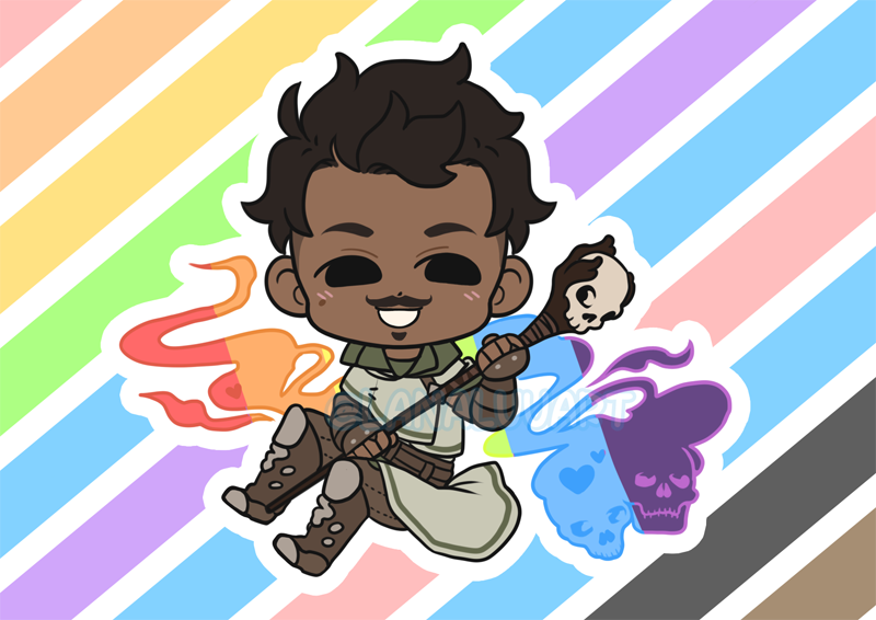 🌿Nyystel tweet media