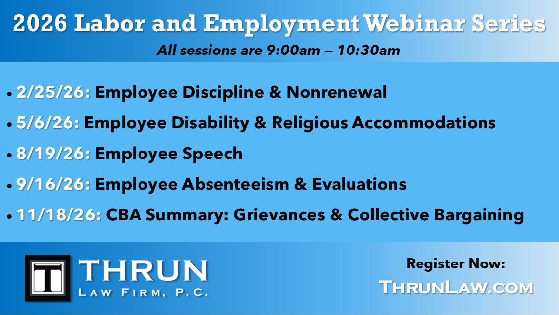 Thrun Law Firm, P.C. tweet media