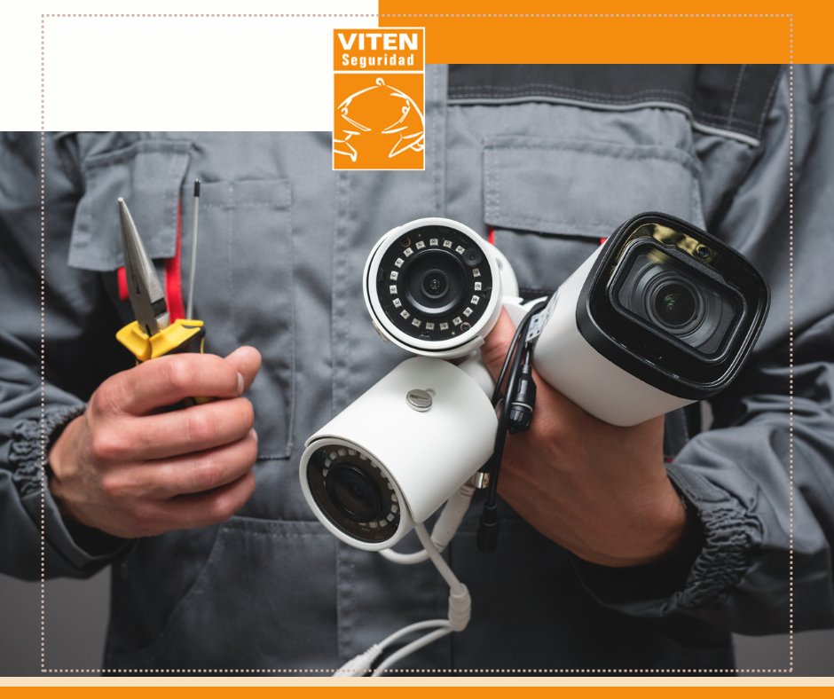 Viten Seguridad tweet media