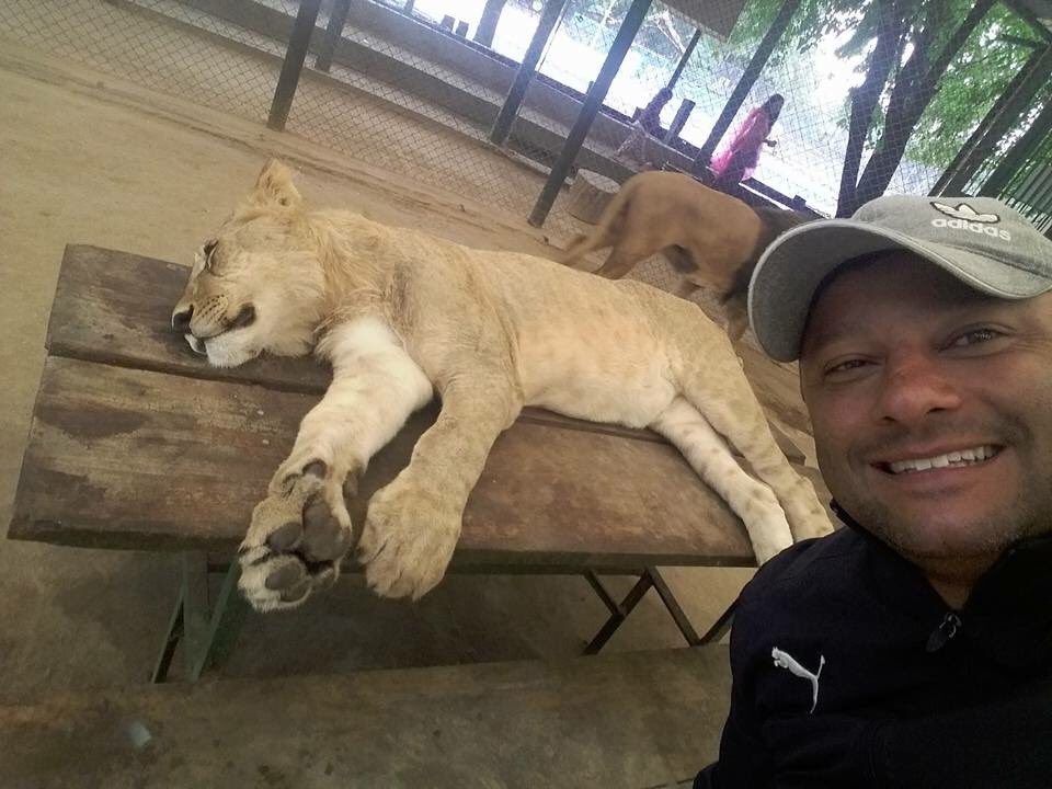 make argentina gay again tweet media