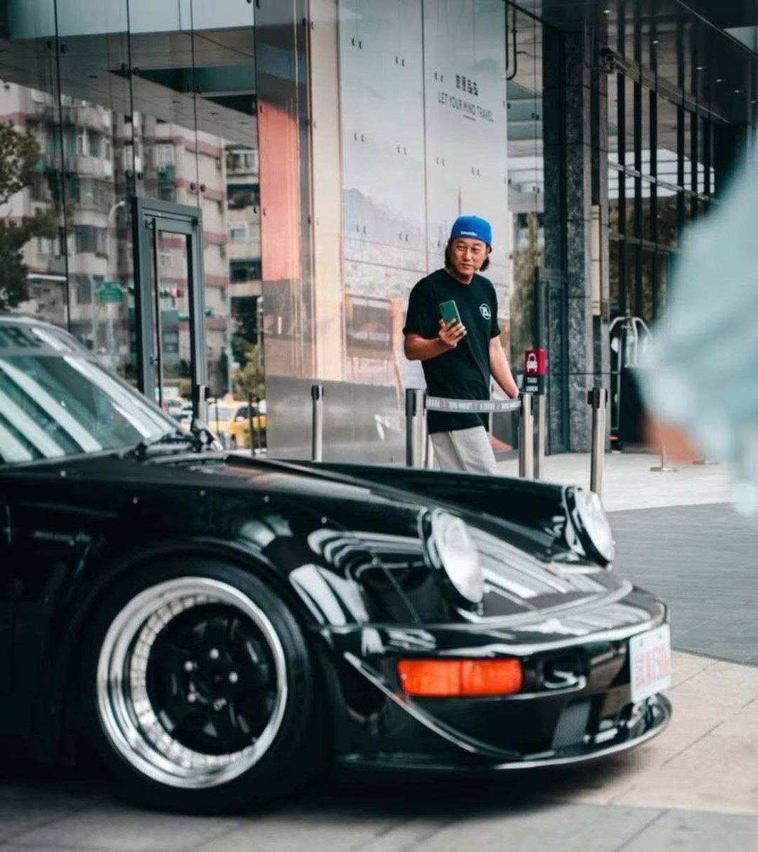 Paul Roberts tweet media