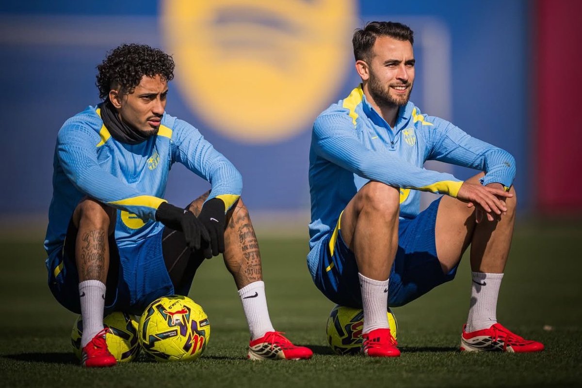 GemelosBreakFutbol tweet media