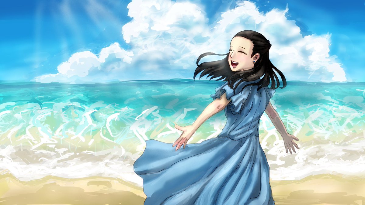 MiLion_Studio's tweet photo. 【速報】
MiLion Studio2年3か月ぶりとなる新作が近日公開！
パワーアップして帰ってきたミリスタ作品をお楽しみに！ https://t.co/LpHMRiVmTu
