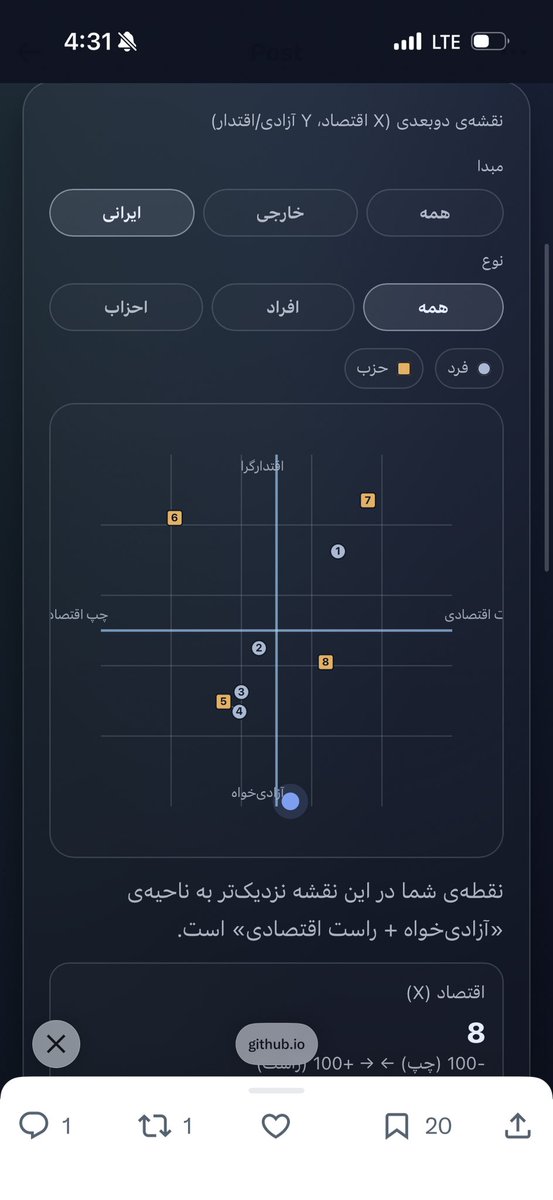LostInTehranX🇮🇷 tweet media