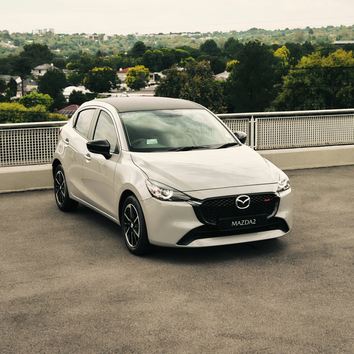 Mazda Southern Africa tweet media