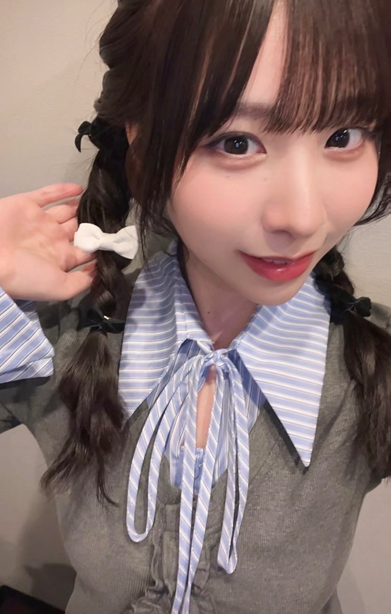 小戸森 穂花 tweet media