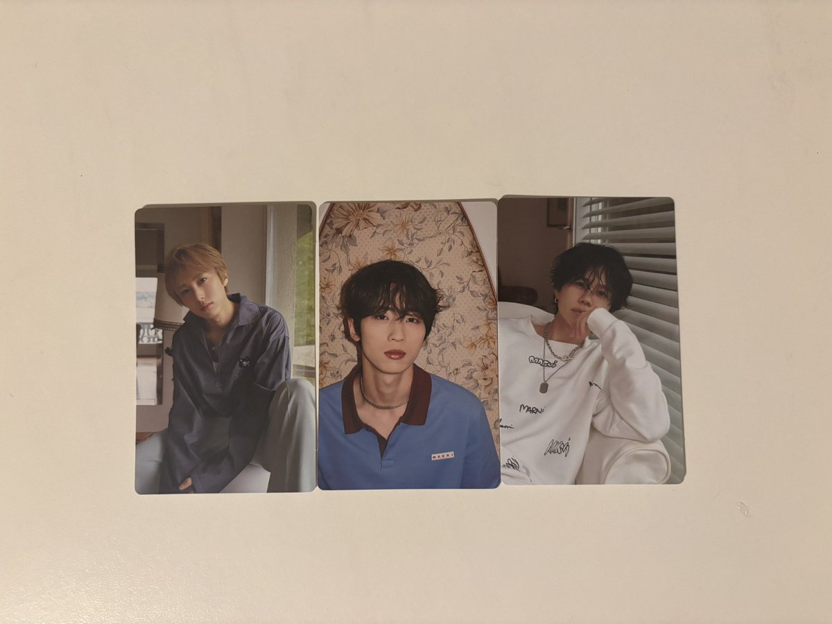 ちー (@Yer5s98Quc8215) / Posts / X