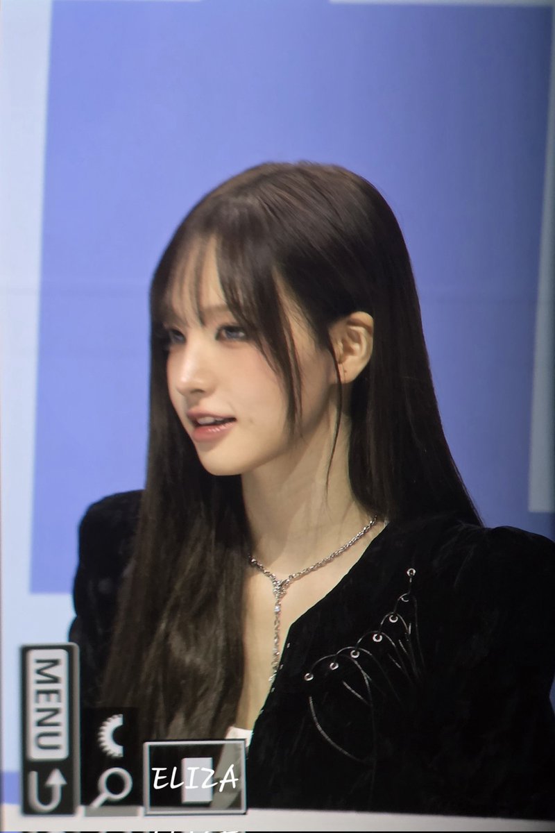 IVE_LIIZZIIL's tweet photo. 260223
IVE THE 2ND ALBUM SHOWCASE
#아이브 #IVE #리즈 #LIZ #リズ https://t.co/3Y9muzgoo3