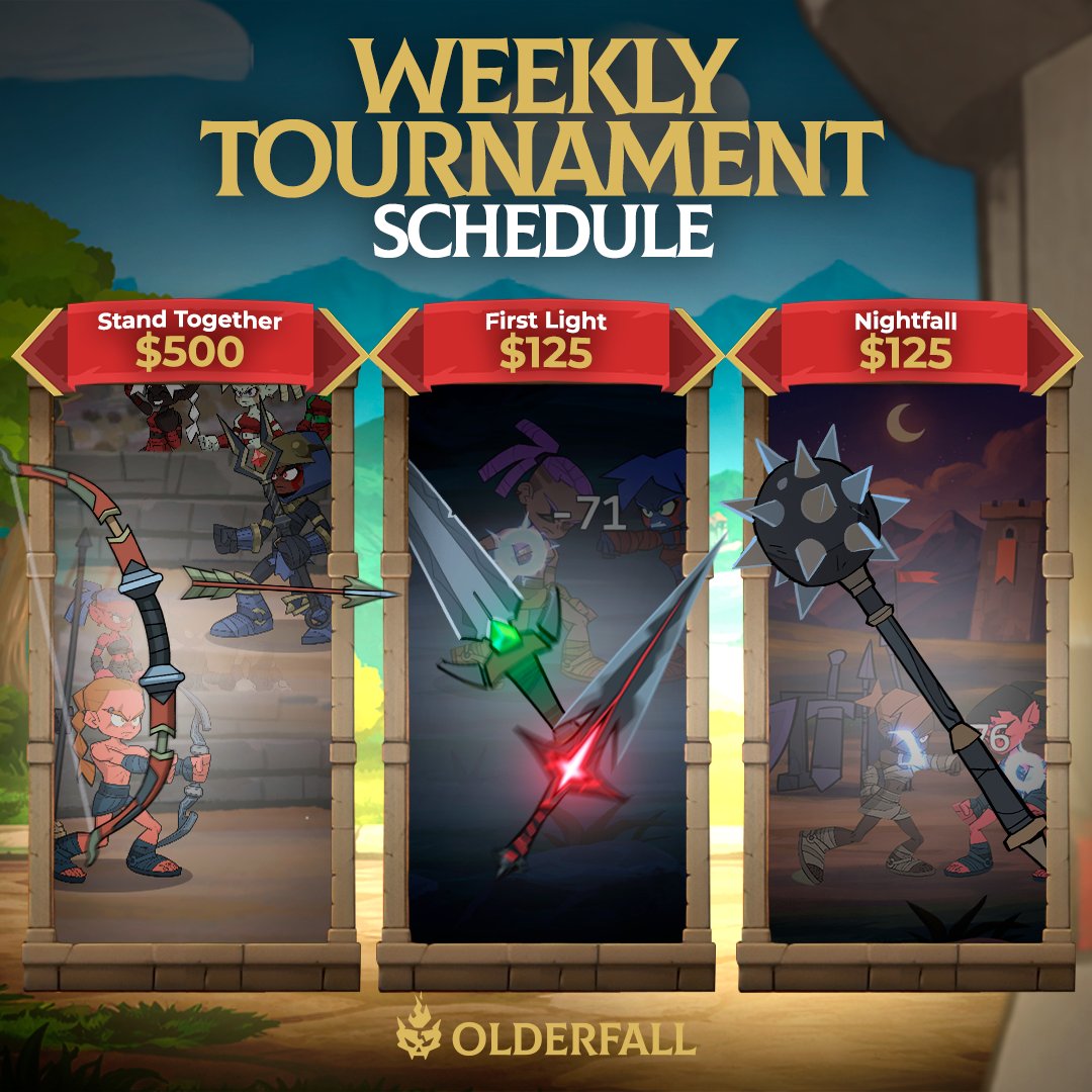 Olderfall tweet media