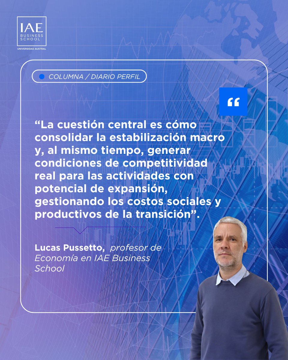 IAE Business School tweet media
