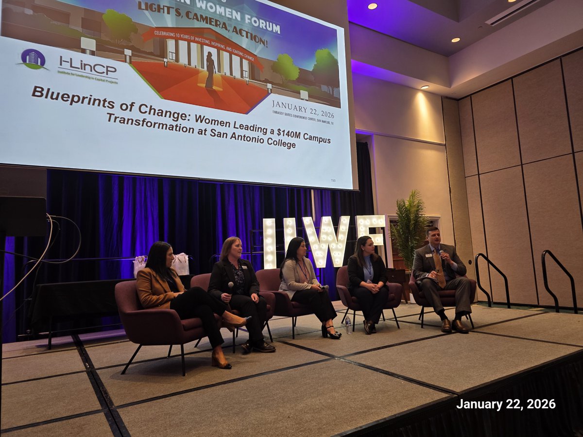 Lockwood, Andrews & Newnam, Inc. (LAN) tweet media