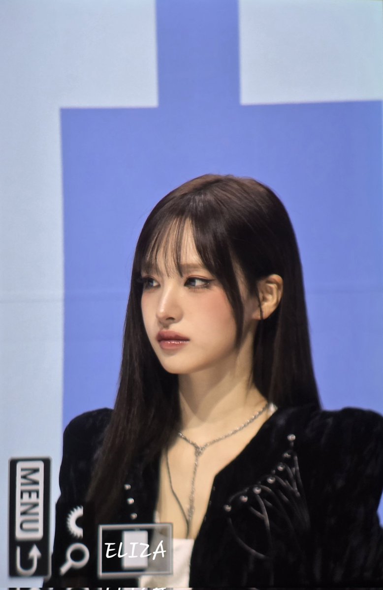 IVE_LIIZZIIL's tweet photo. 260223
IVE THE 2ND ALBUM SHOWCASE
#아이브 #IVE #리즈 #LIZ #リズ https://t.co/nHg88M955o
