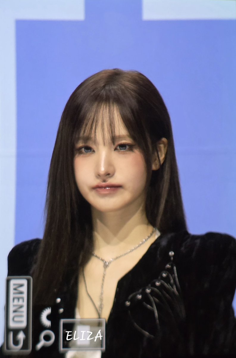 IVE_LIIZZIIL's tweet photo. 260223
IVE THE 2ND ALBUM SHOWCASE
#아이브 #IVE #리즈 #LIZ #リズ https://t.co/nHg88M955o