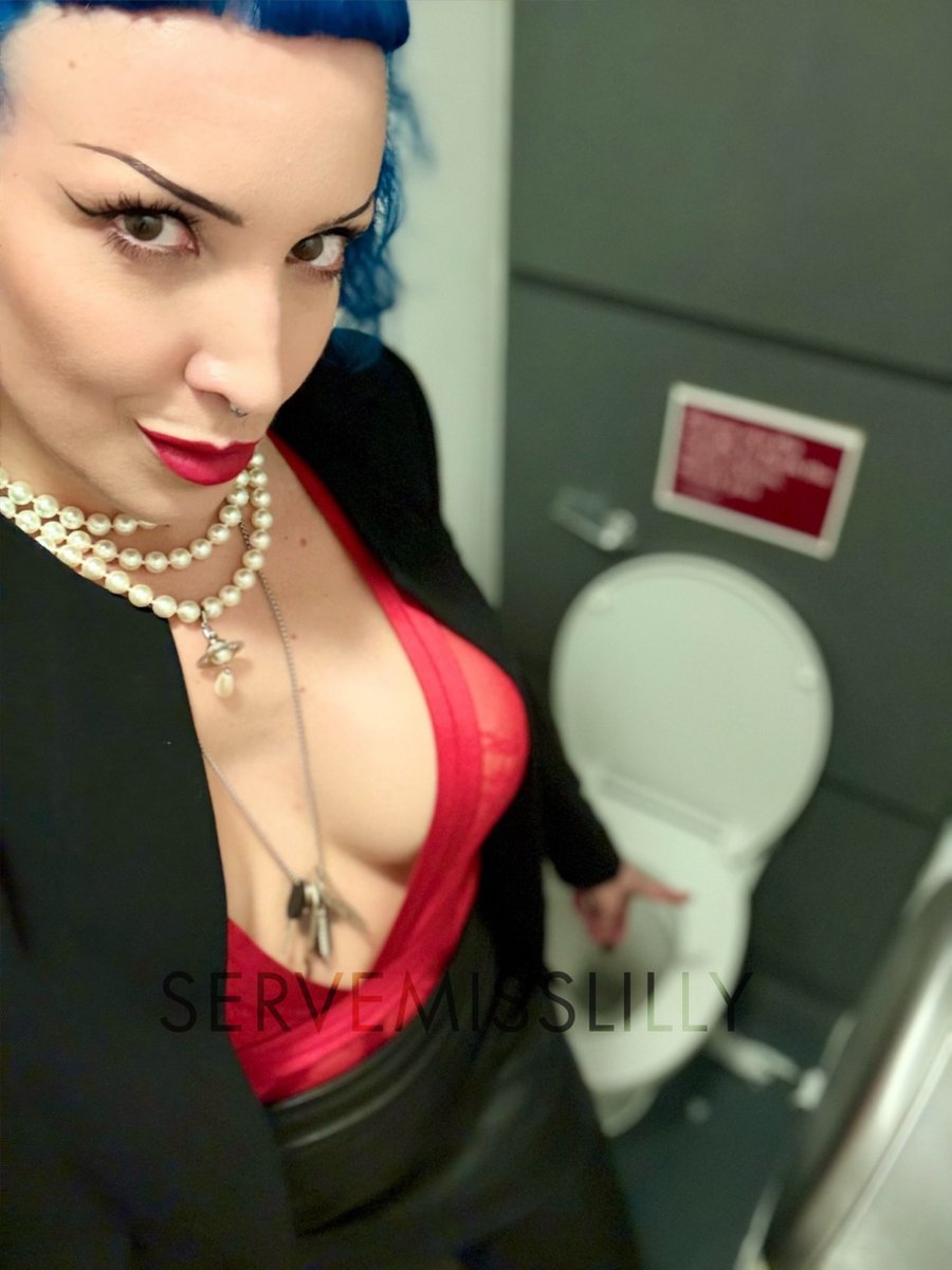 You know your place, right??