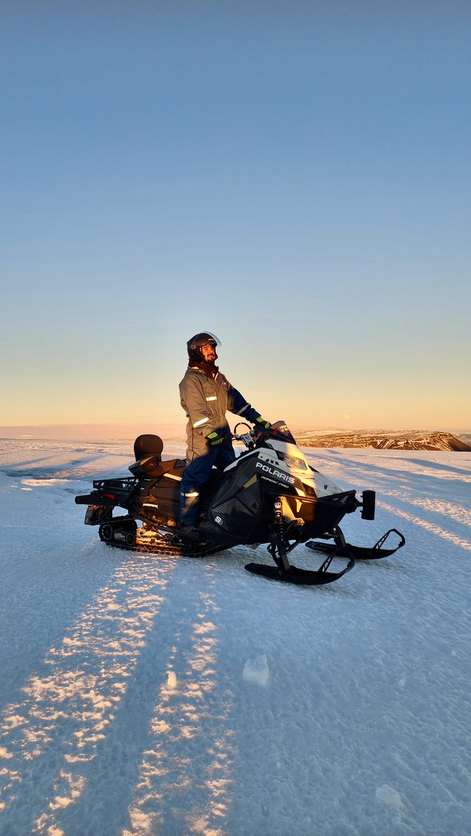 AdventuresO's tweet photo. Did you know we hold a Limca World Record in Iceland?

In 2015, we organised the first Indian driving expedition to reach an Icelandic glacier, recognised by the Limca Book of Records.

15 seasons later, we’re still here, the country that feels like home.🇮🇸 https://t.co/PKa0jre8fs