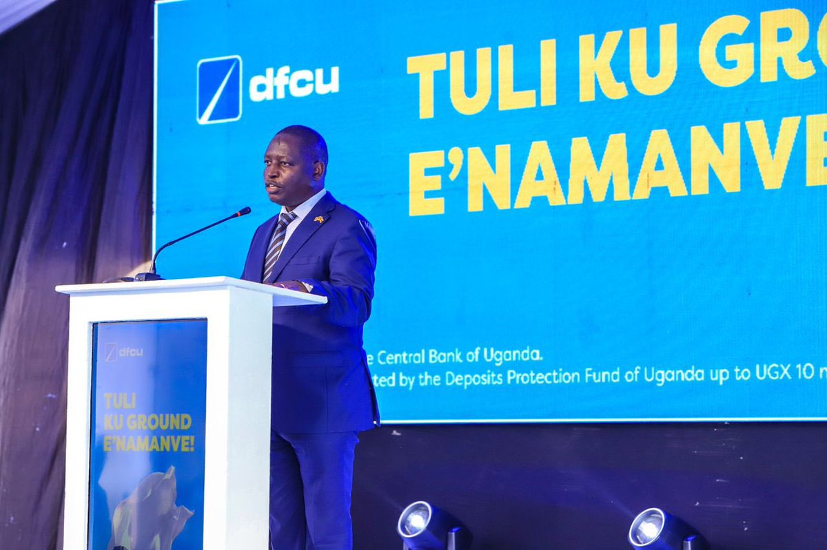 dfcu Bank tweet media