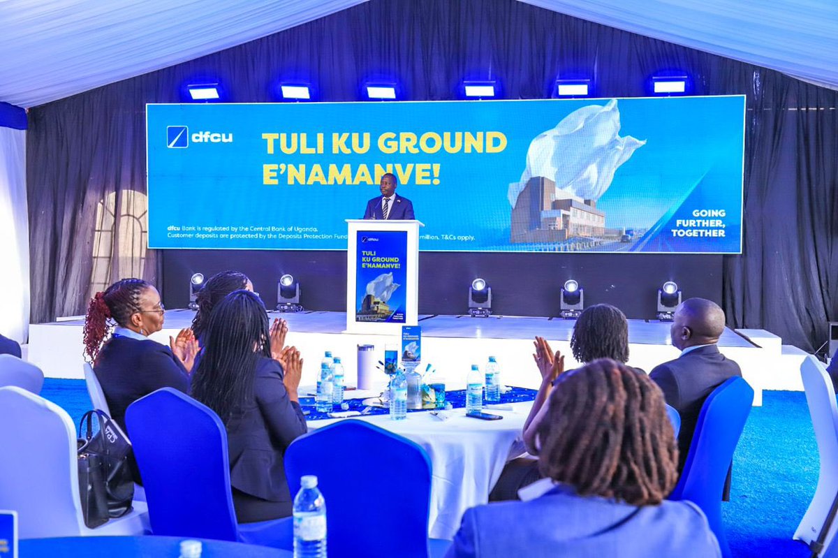 dfcu Bank tweet media