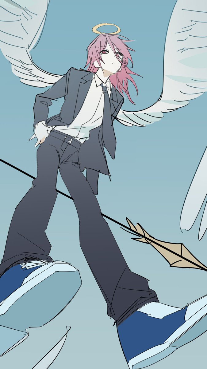 허파오파 HPOP tweet media