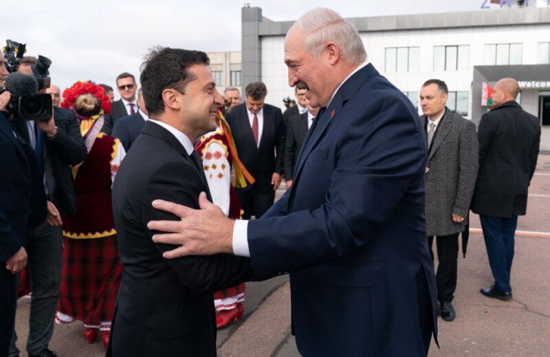 Little Think Tank tweet media