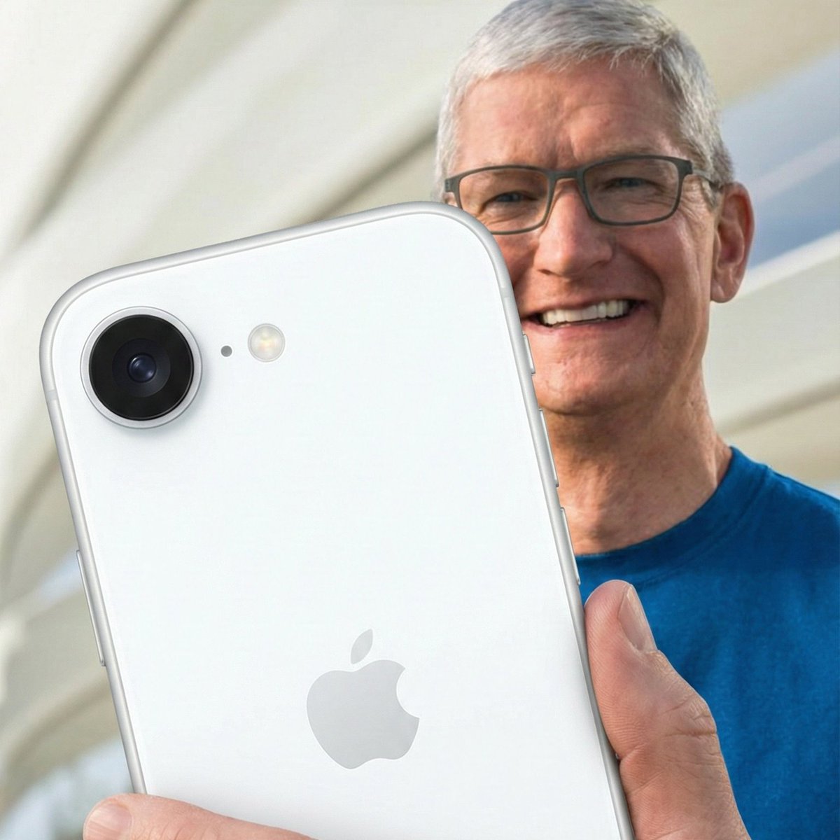 Apple, Special Experience ismini verdiği etkinlikle yeni ürünlerini tanıtacak.

Bu ürünler arasında uygun fiyatlı ve güçlü donanımıyla dikkat çeken iPhone 17e'de yerini alacak.

Etkinlik 2 Mart'ta başlayıp 4 Mart'ta sona erecek.