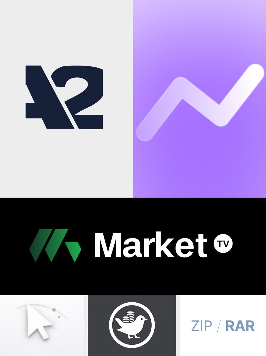 xByNeon's tweet photo. 4 apps as a solo builder. That's @A2Group_ .

@markettvapp  — stocks on your TV
@AInvestingApp  — AI market analysis
Expenfy — expense tracking in 3 seconds and more
Jiggle Mouse — keeps your teams and slack available 

and others from the past.

Real numbers coming. No fluff. Just building.
