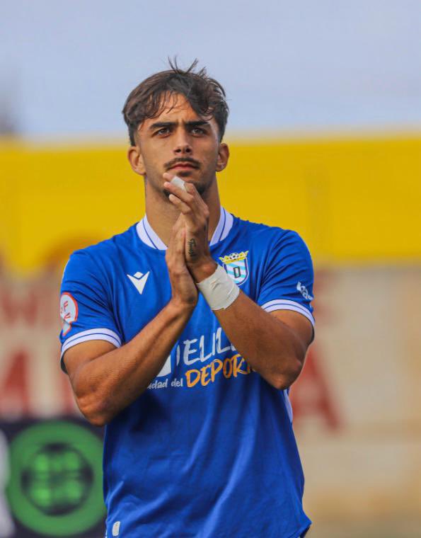 AGENCIA DAVID COPITO tweet media