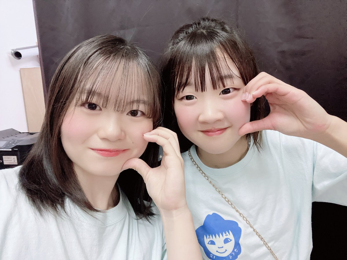 さくちゃん生誕祭、 ありがとうございました💙 会場全体でのコール