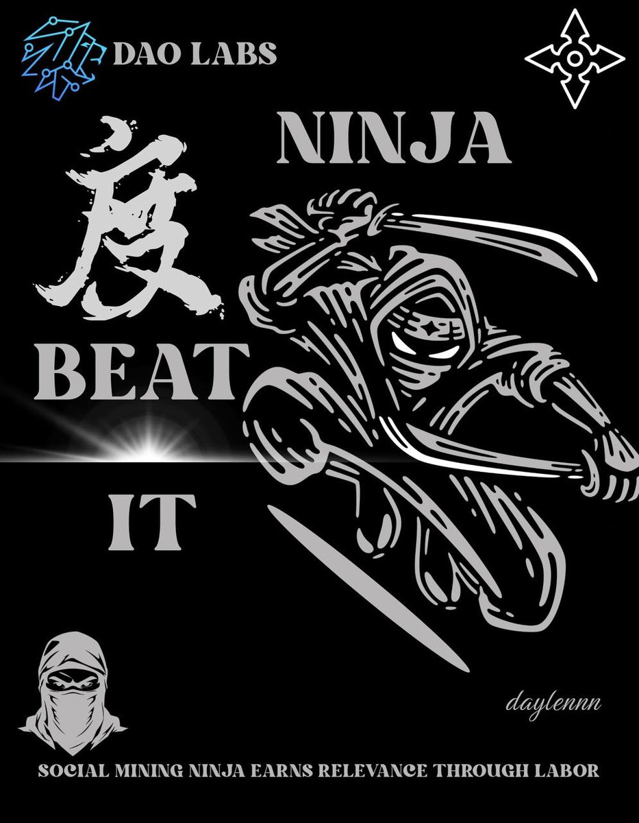 cobbbsjoshua's tweet photo. 🧵Thread:

 The Ninja trials proving mastery https://t.co/EJ60t2xicQ