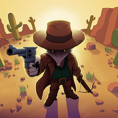 DOUBLE TROUBLE (🇧🇷x🇨🇴x🇺🇸)

Ammossum and Kiyo: Bunny Tyranny have been brought to Latin America by us! Both demos will be fully playable at #SteamNextFest and localized in Portuguese and Spanish. Try them now, share your feedback! We’ll be giving away game keys at their launch!