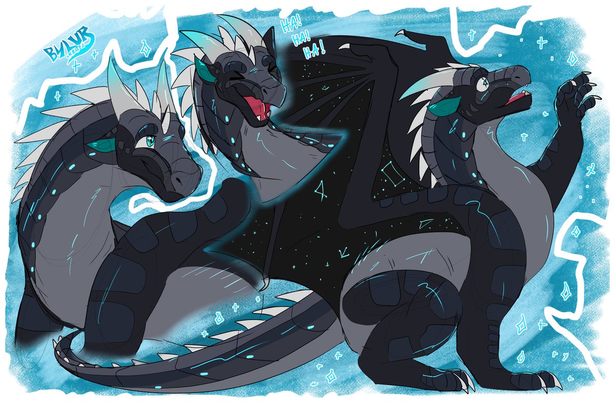 🥯 THEBAGEL124 🥯 - C0MMS Open 🔜 FURDU tweet media