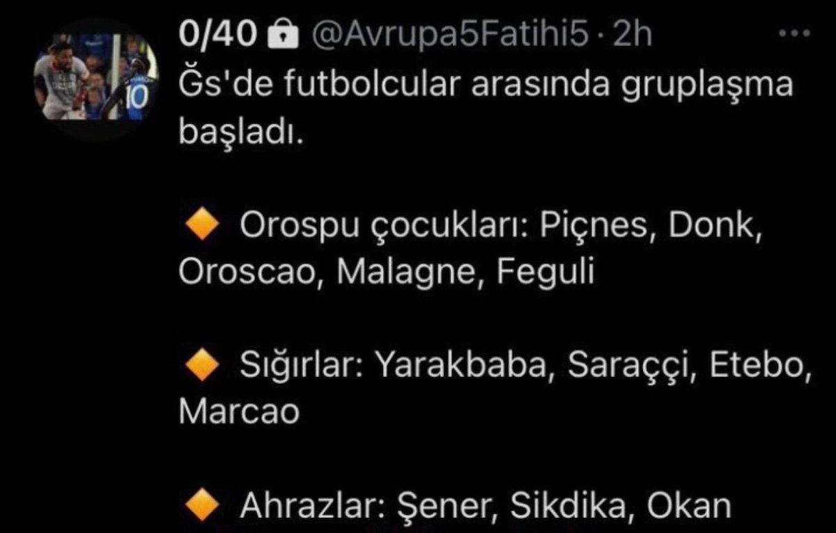 futbolcu isim şakalarını başlatan twit