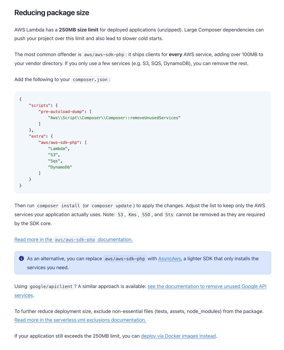 Matthieu Napoli tweet media