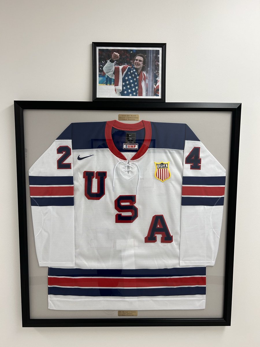 Mike O'Malley, MD, MS, FAAOS tweet media