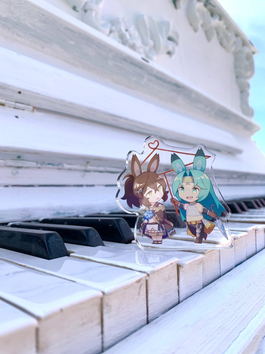 Dragalinuka's tweet photo. 今年一定島🐰 https://t.co/kG34HVhMd4