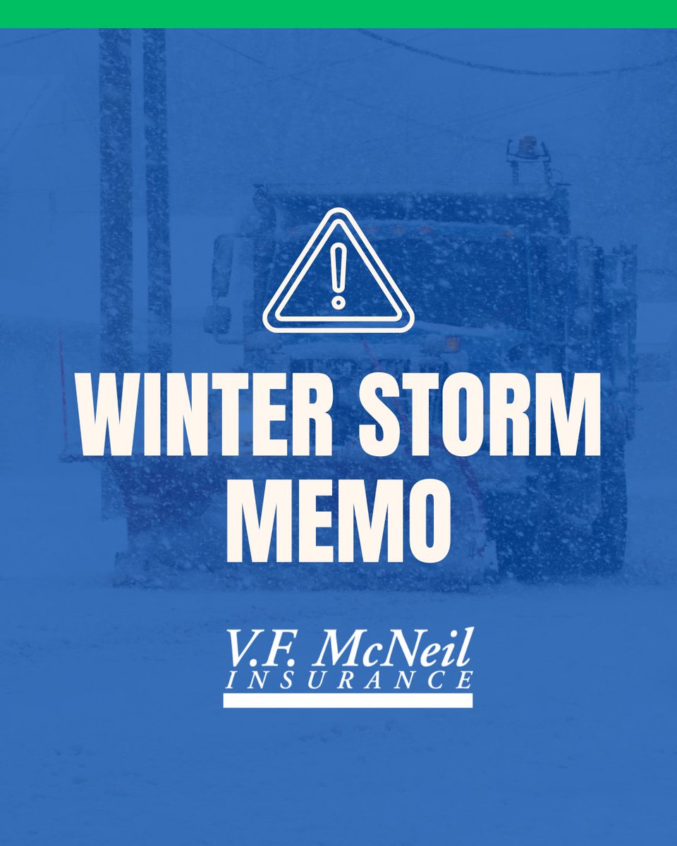 VFMcNeil's tweet photo. Our Valued Clients:
For the safety of our staff members and others on the road, the majority of our team is operating from remote locations.
Our phones are operational.  However, due to limited in-office staff, please contact us at: https://t.co/QuXPamZyJx https://t.co/gHtxgZHgVW