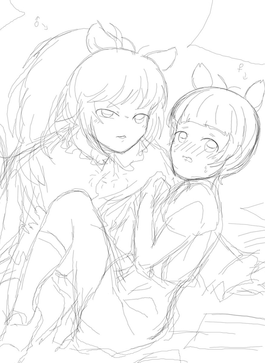 JGGRGJ's tweet photo. 모몽가
약 모모카니 #モモカニ 🍑🦀
#ちいかわファンアート #chiikawa https://t.co/fduf5DQeJR