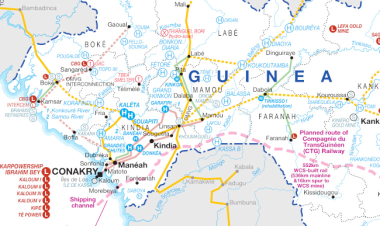 African Energy tweet media