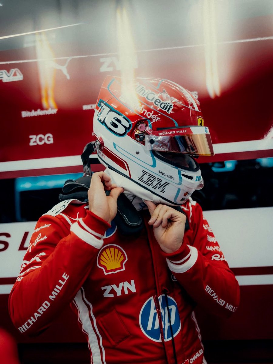Charles Leclerc (@ChaerlesLeclerc) / Posts / X