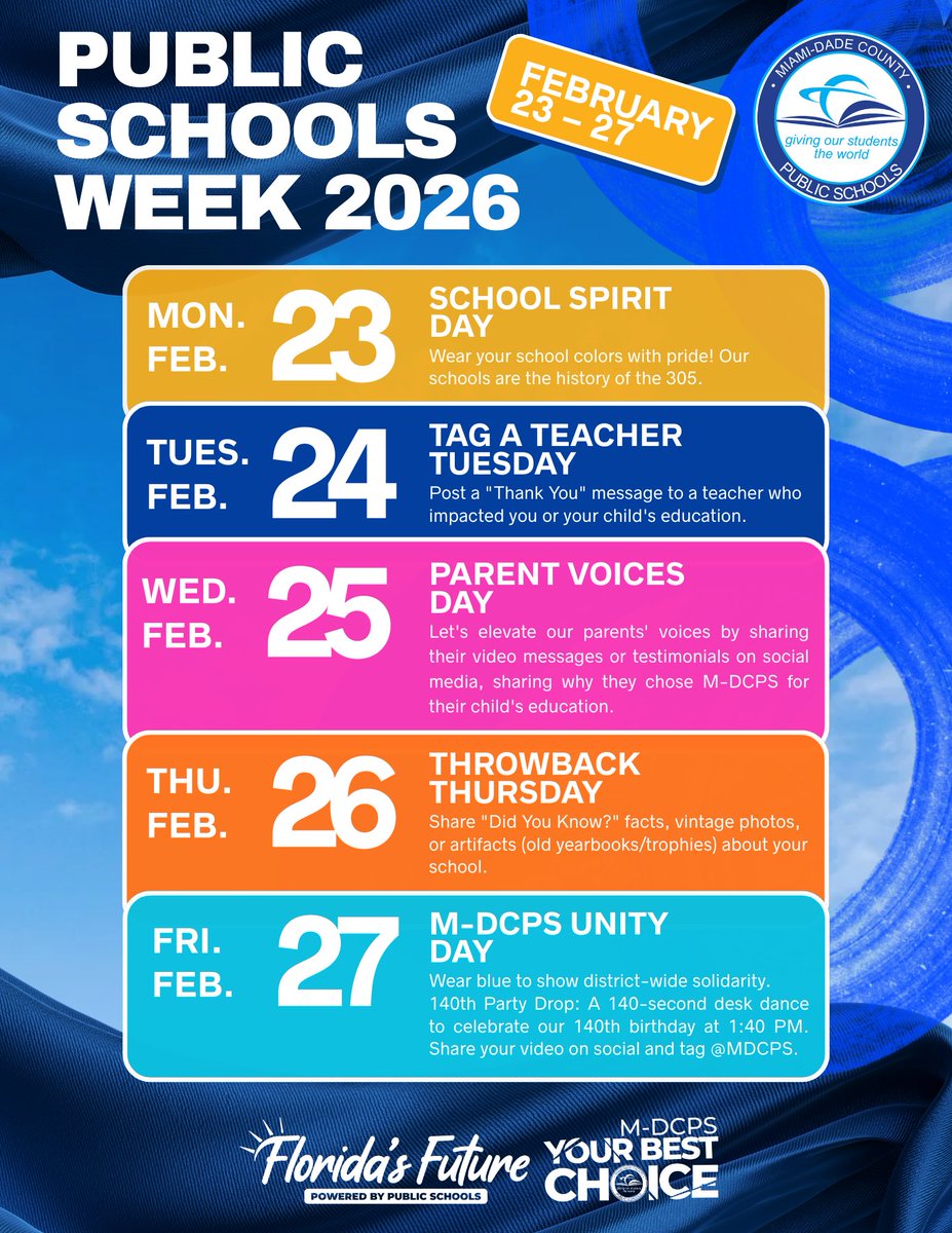 North Beach Elem tweet media