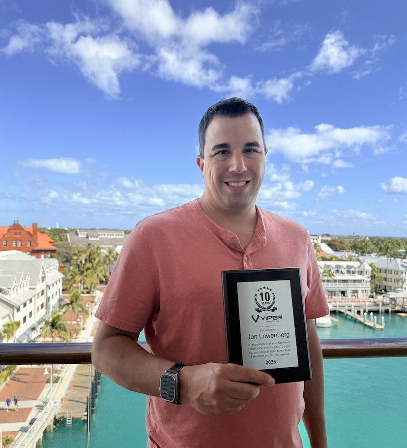 Viper Imaging tweet media