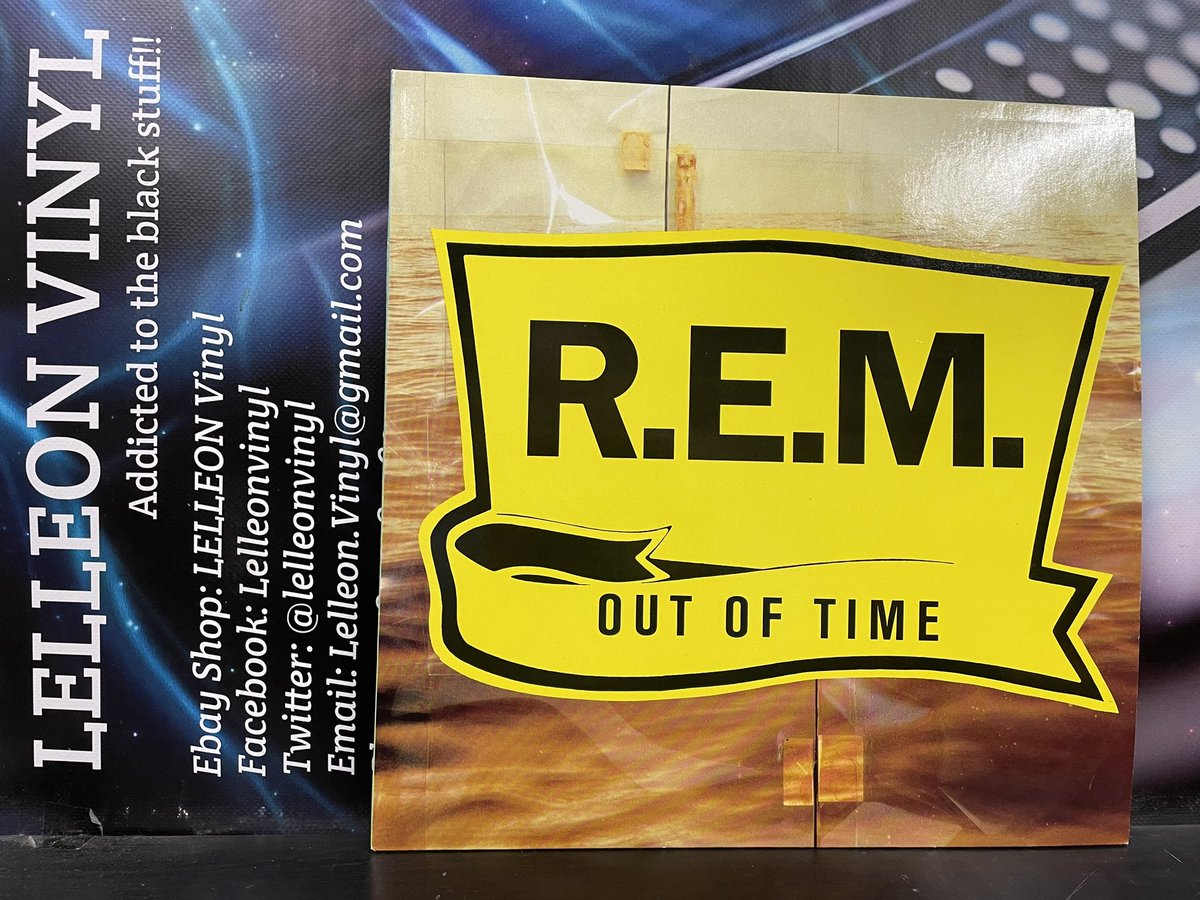 LELLEONvinyl's tweet photo. New Vinyl Records available today @lelleonvinyl 🙂

https://t.co/K7F5IQ8y6a

https://t.co/DLPnKDENhw https://t.co/mN403m2w3J