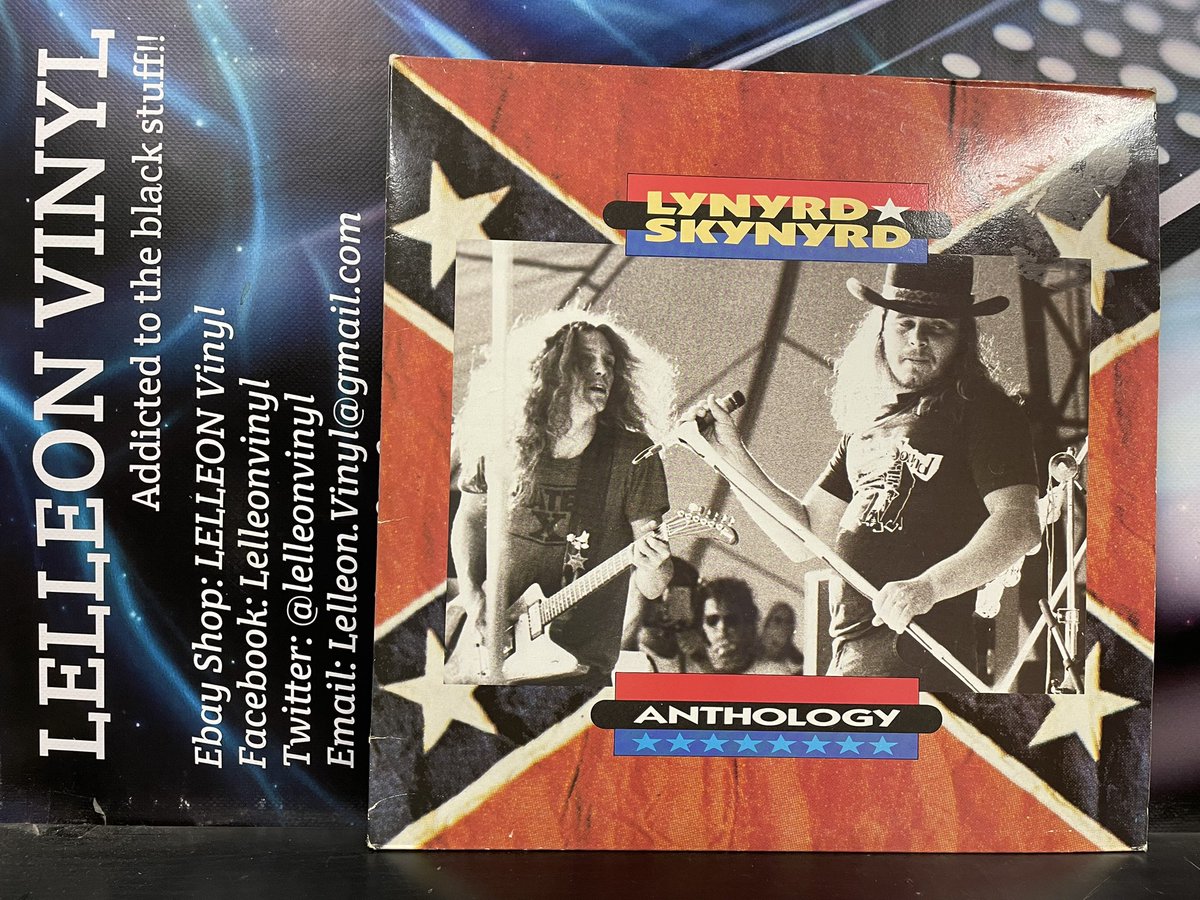 LELLEONvinyl's tweet photo. New Vinyl Records available today @lelleonvinyl 🙂

https://t.co/K7F5IQ8y6a

https://t.co/DLPnKDENhw https://t.co/mN403m2w3J