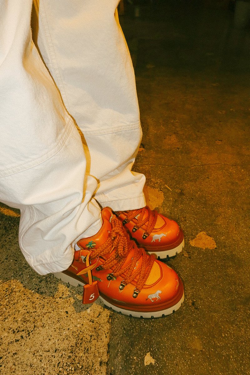 #WorldPresident 🌎 (@zlatan_ibile) on Twitter photo 