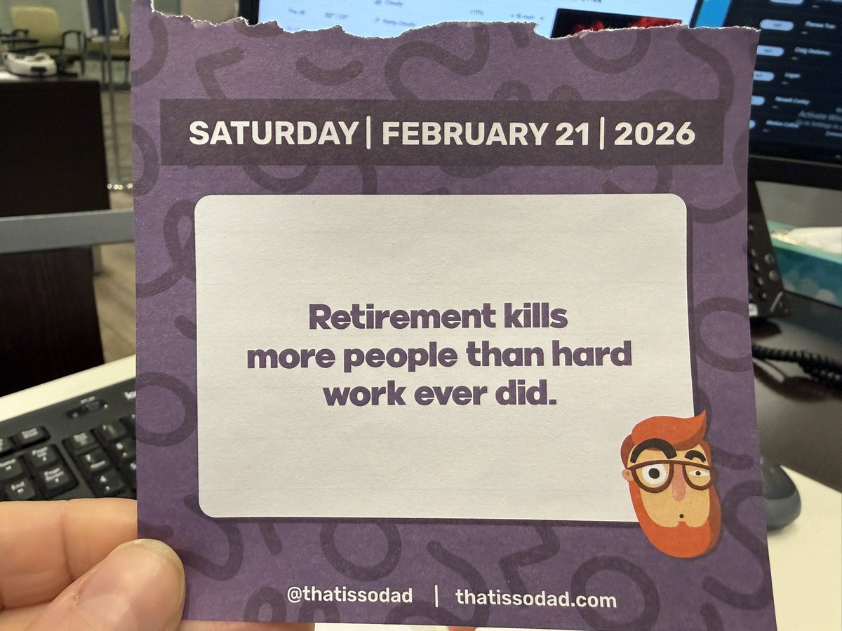 CoolCat0001's tweet image. #dadjokes #calander  #jokes #Olympics #olympics2026