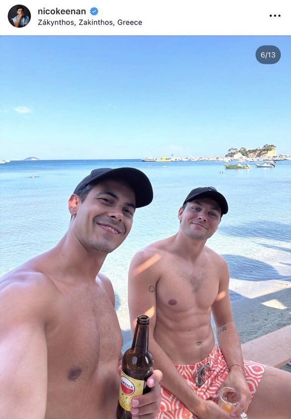 10歳歳下、Z世代28歳のグラウンドホッケー選手と婚約してるオープンリーゲイの中道政党党首(38歳)が次のオランダ首相です。